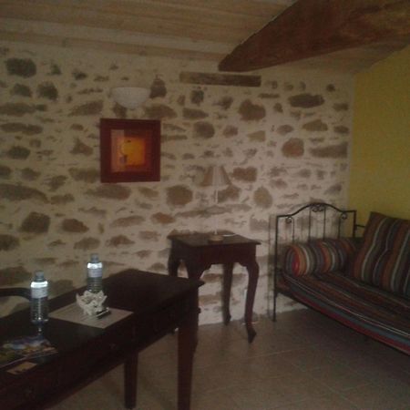 La Traineliere Bed and Breakfast Les Épesses Rum bild