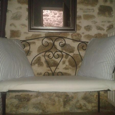 La Traineliere Bed and Breakfast Les Épesses Rum bild