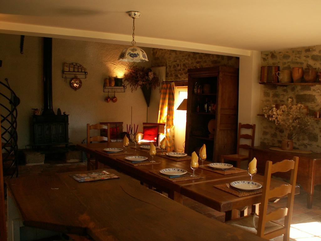 La Traineliere Bed and Breakfast Les Épesses Exteriör bild